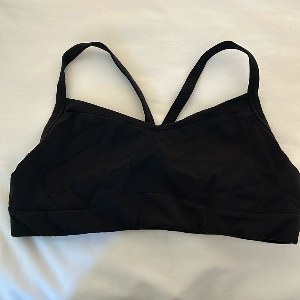 Athleta sports bra
